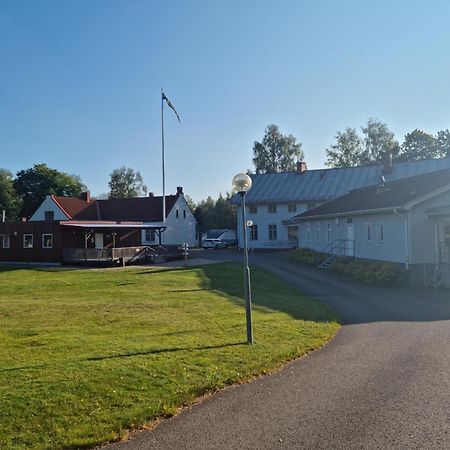 Torsby Vandrarhem Zewnętrze zdjęcie