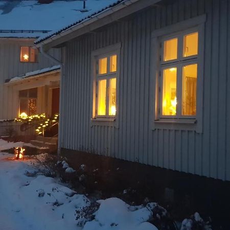 Torsby Vandrarhem Zewnętrze zdjęcie
