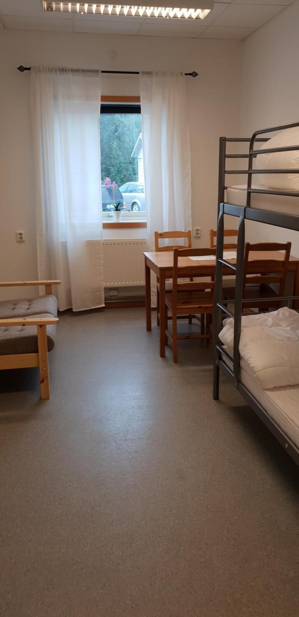 Torsby Vandrarhem Zewnętrze zdjęcie