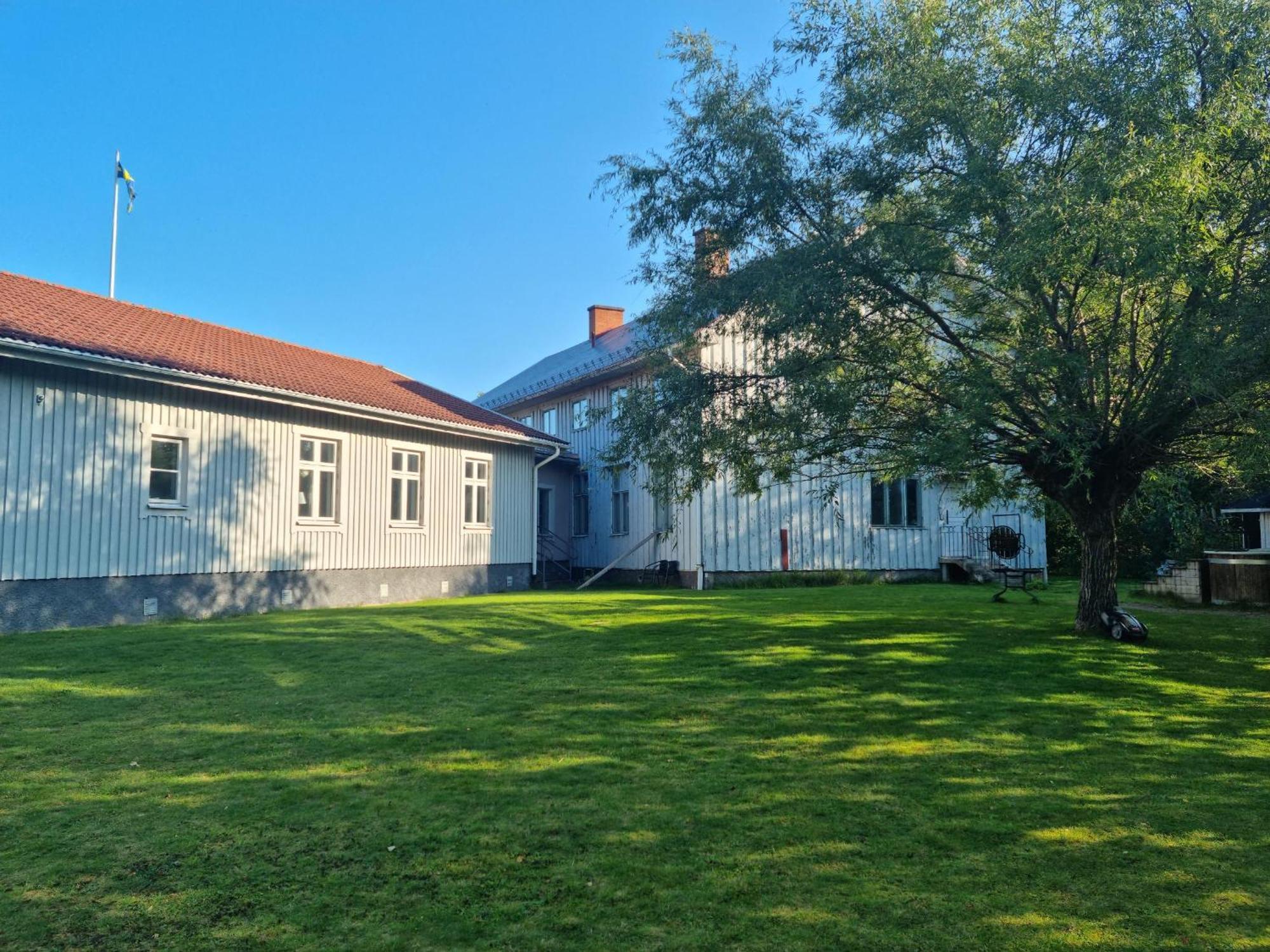 Torsby Vandrarhem Zewnętrze zdjęcie