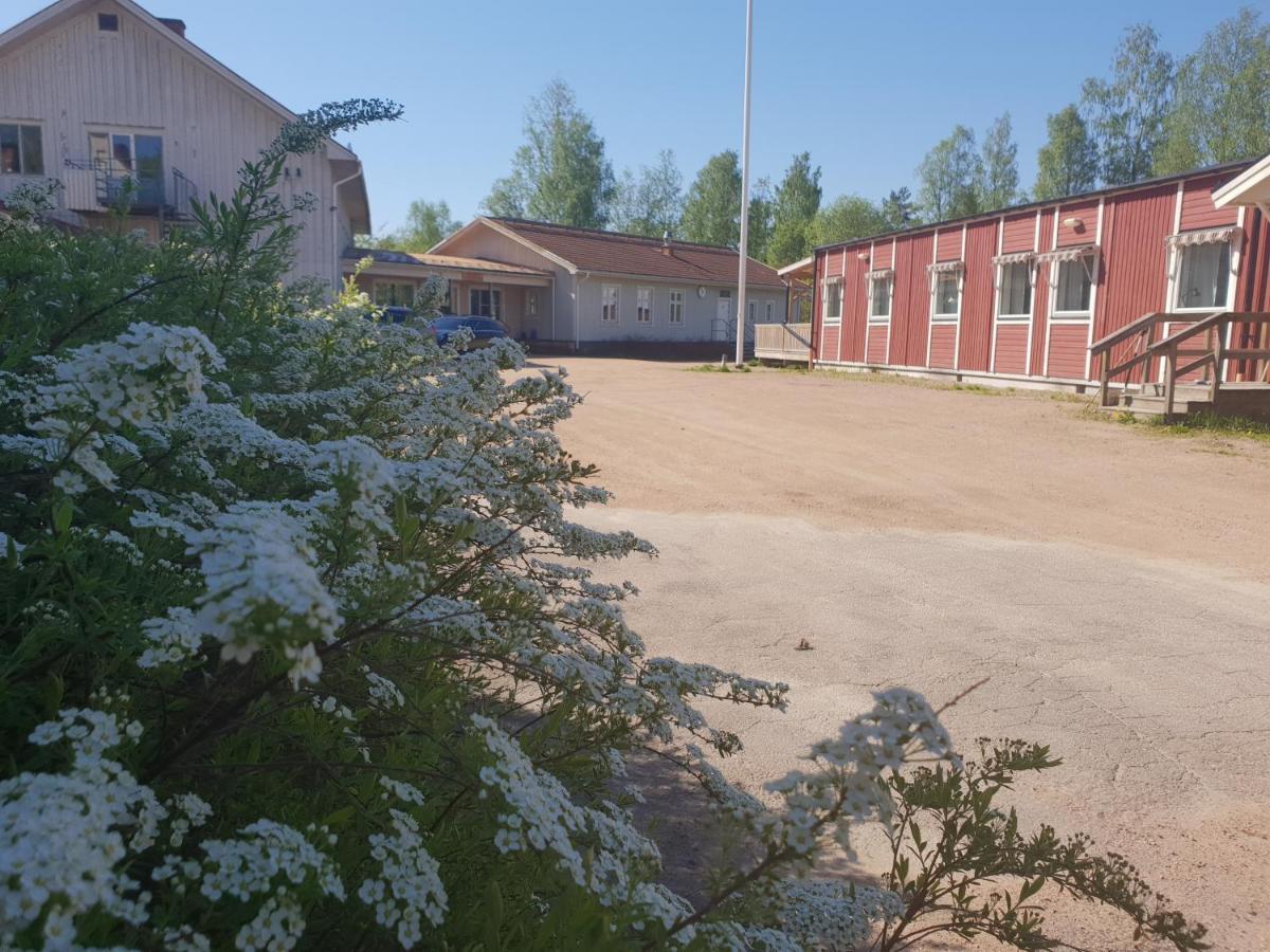 Torsby Vandrarhem Zewnętrze zdjęcie
