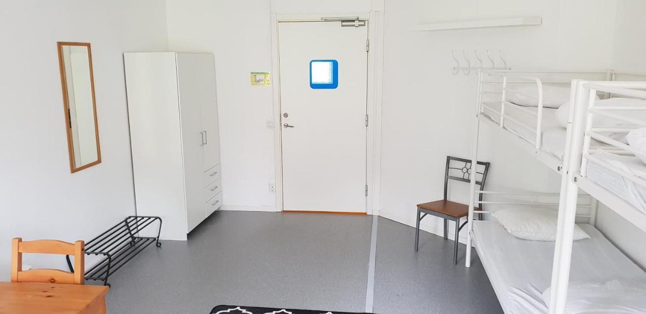 Torsby Vandrarhem Zewnętrze zdjęcie