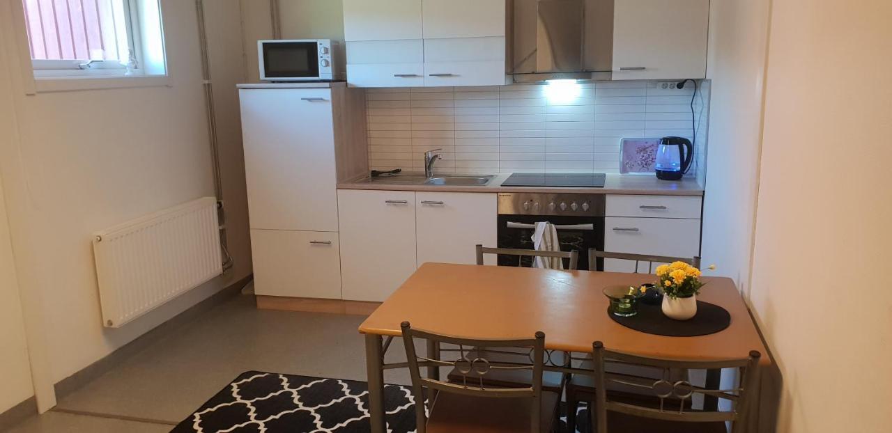 Torsby Vandrarhem Zewnętrze zdjęcie
