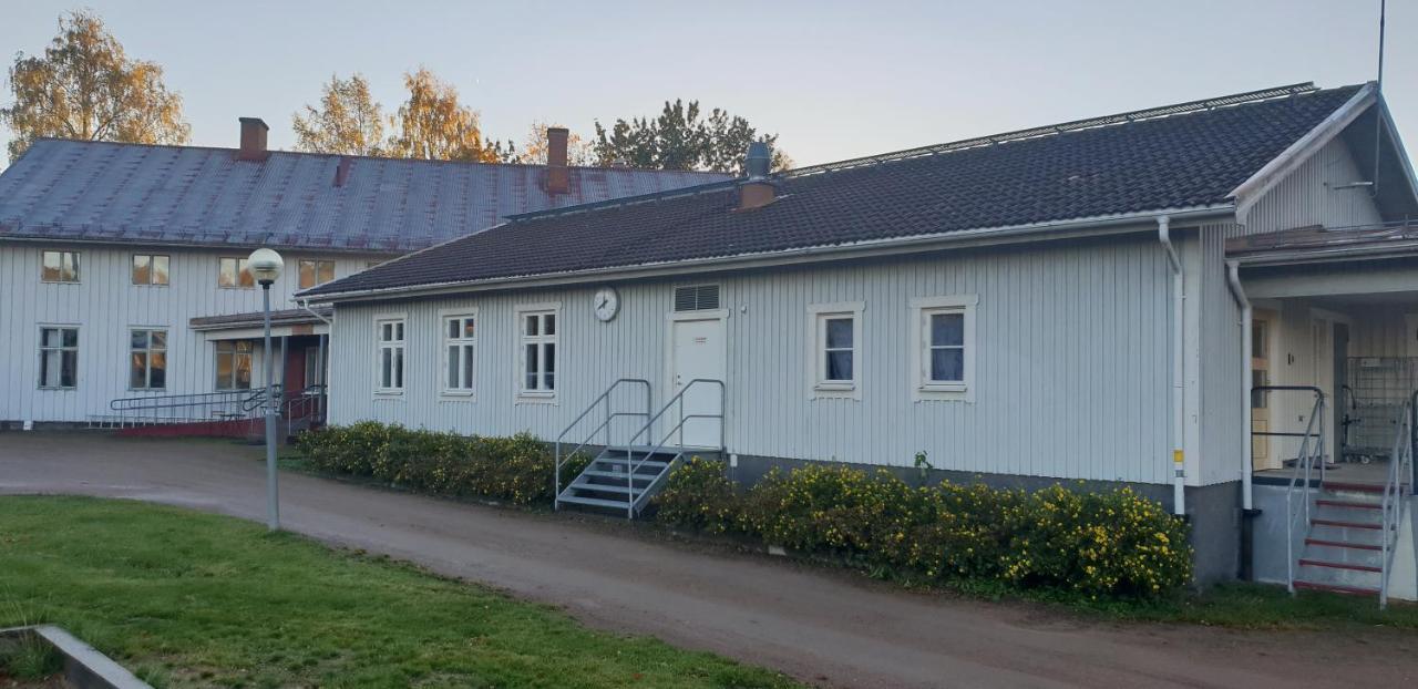 Torsby Vandrarhem Zewnętrze zdjęcie